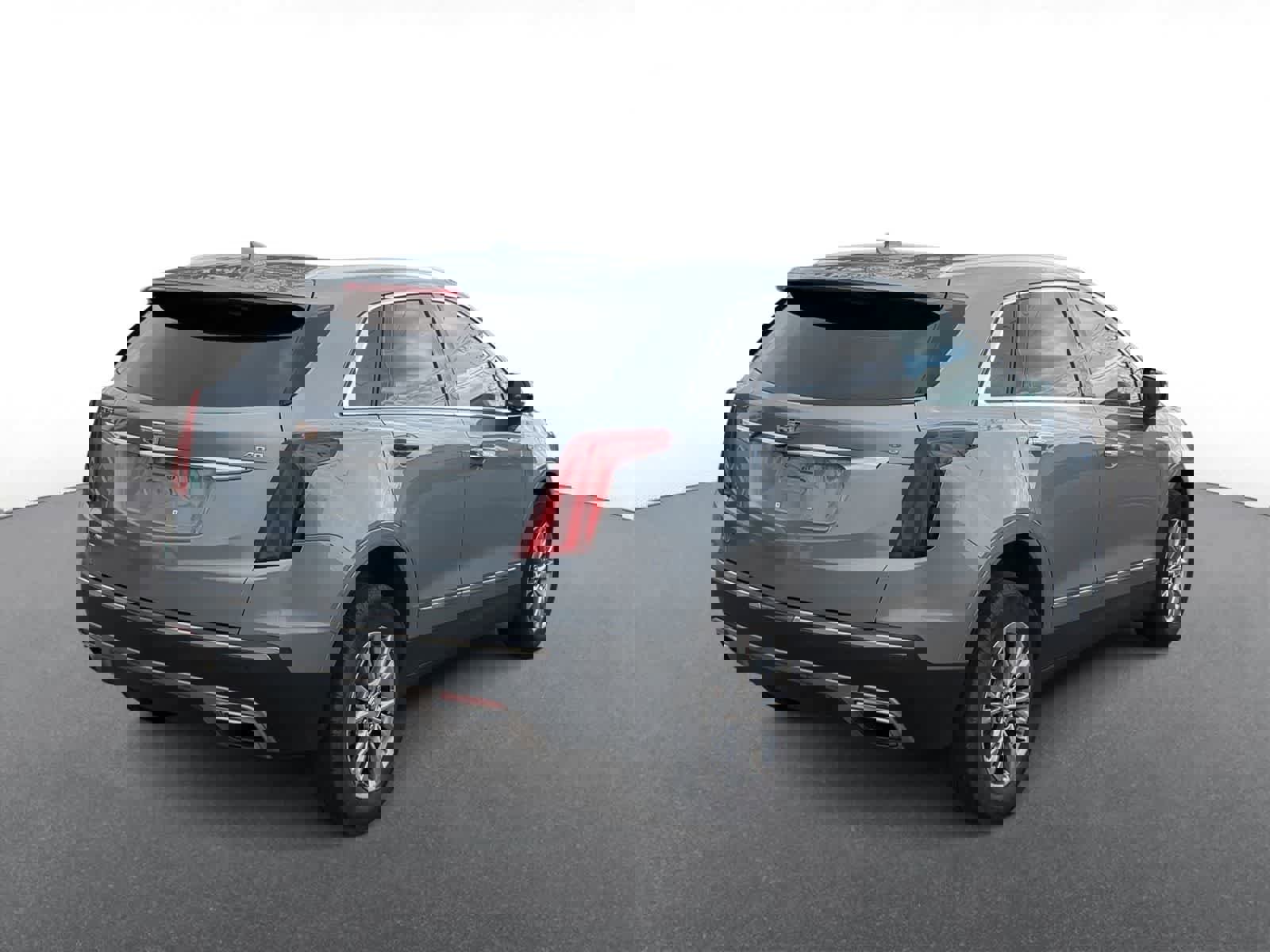 Used 2023 Cadillac XT5 Premium Luxury image 8