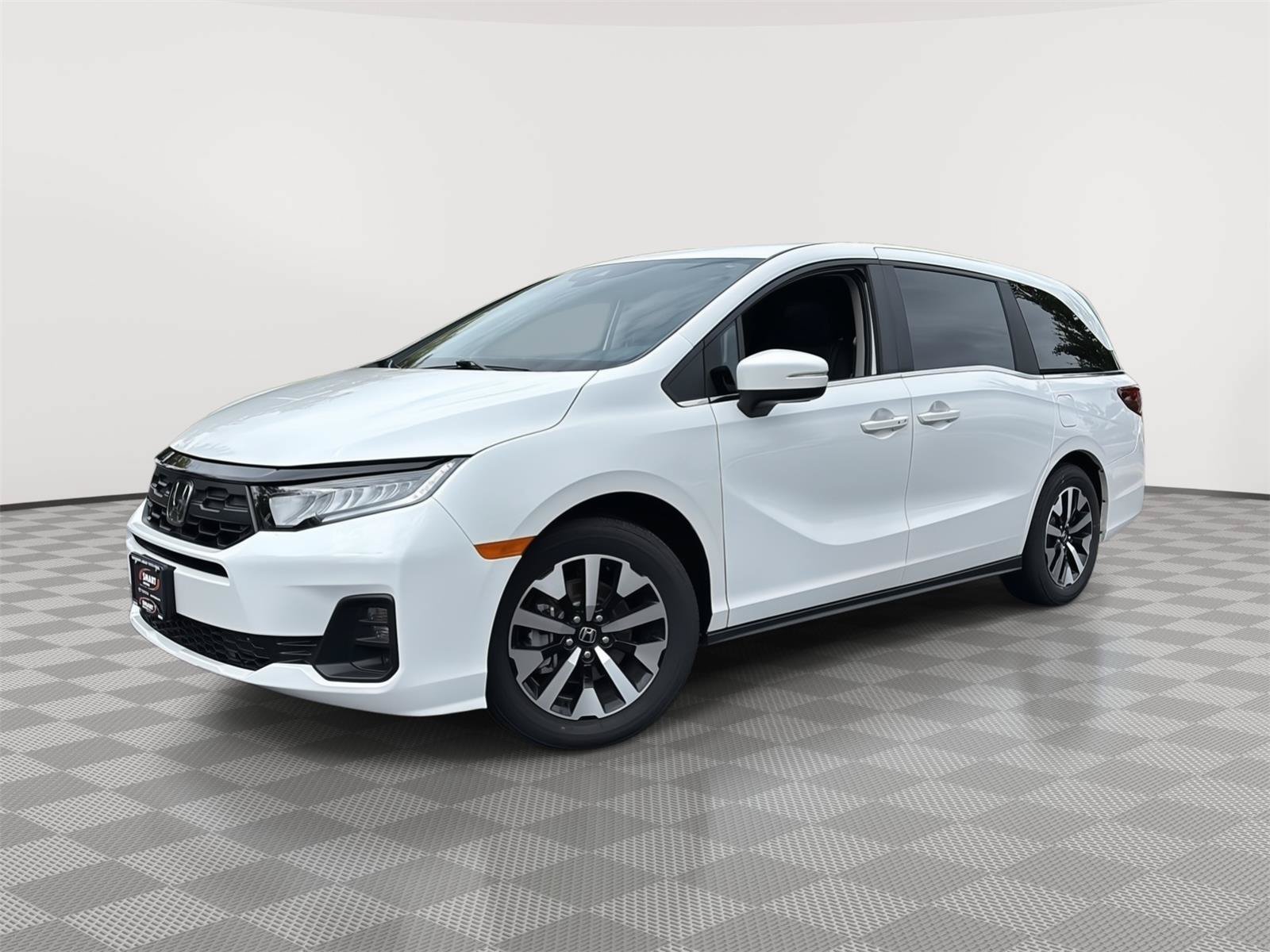 Used 2026 Honda Odyssey EX-L
