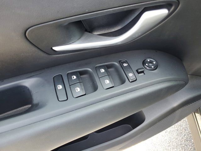 Certified 2023 Hyundai Tucson SEL image 16