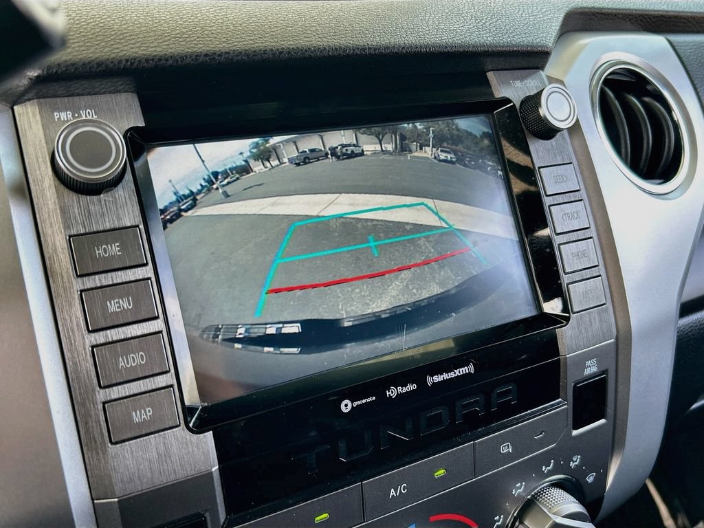 Used 2020 Toyota Tundra SR5 RWD image 13