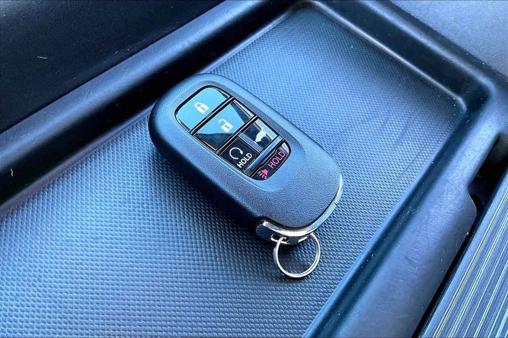 Certified 2023 Honda Odyssey Sport image 36