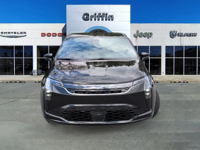 New 2027 Chrysler Pacifica Select FWD image 12