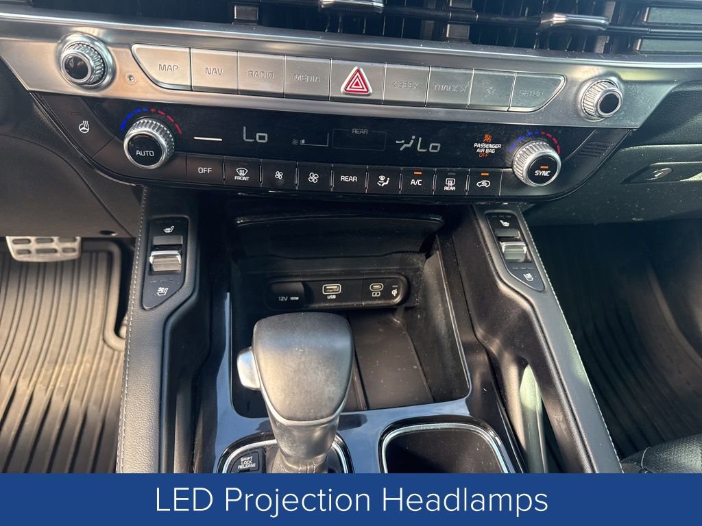 Used 2024 Kia Telluride SX X-Line image 19