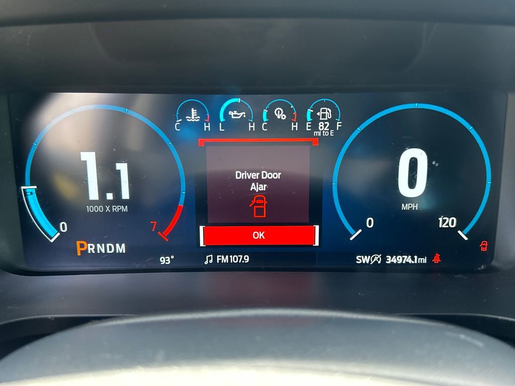 Certified 2023 Ford F150 Lariat image 16