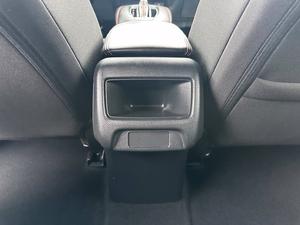 Used 2024 Honda HR-V Sport image 19