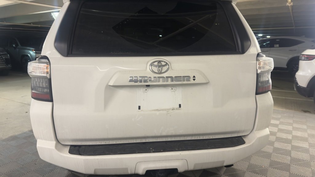 Used 2024 Toyota 4Runner SR5 Premium image 6