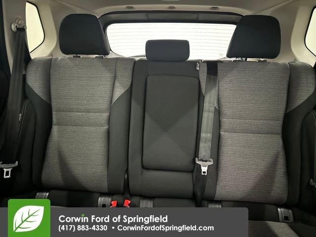 Used 2021 Nissan Rogue S image 33