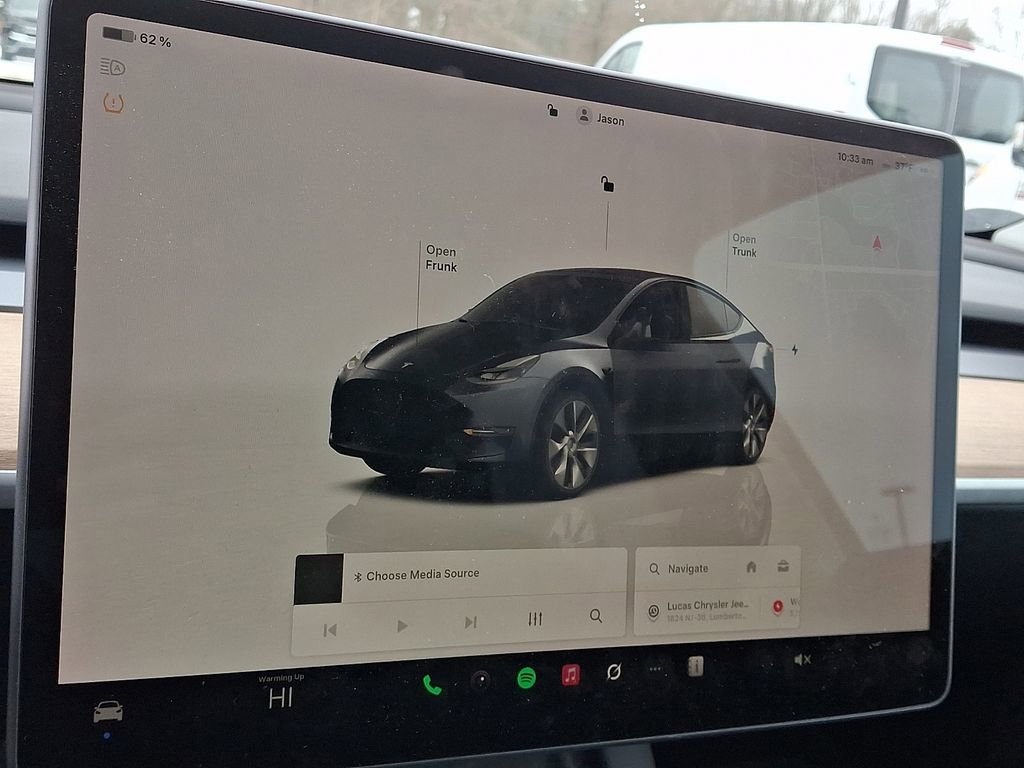 Used 2023 Tesla Model Y Long Range image 23