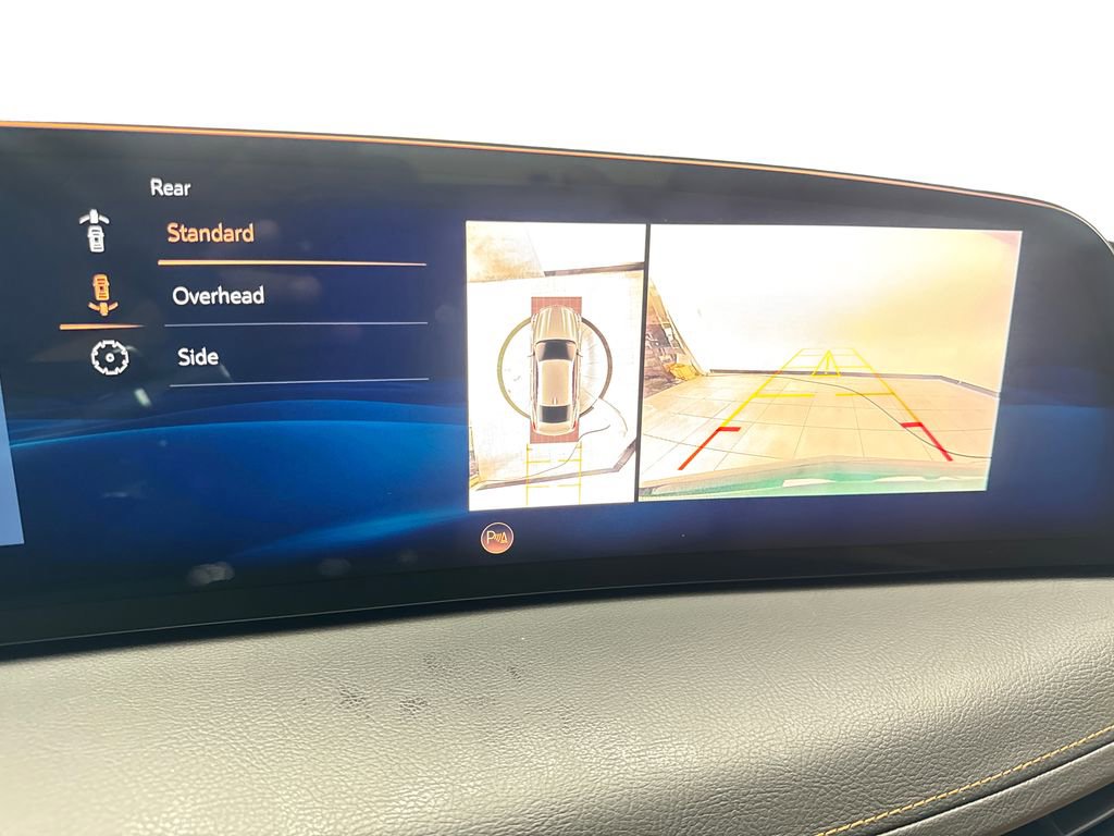 Used 2025 Cadillac CT5 Sport image 67