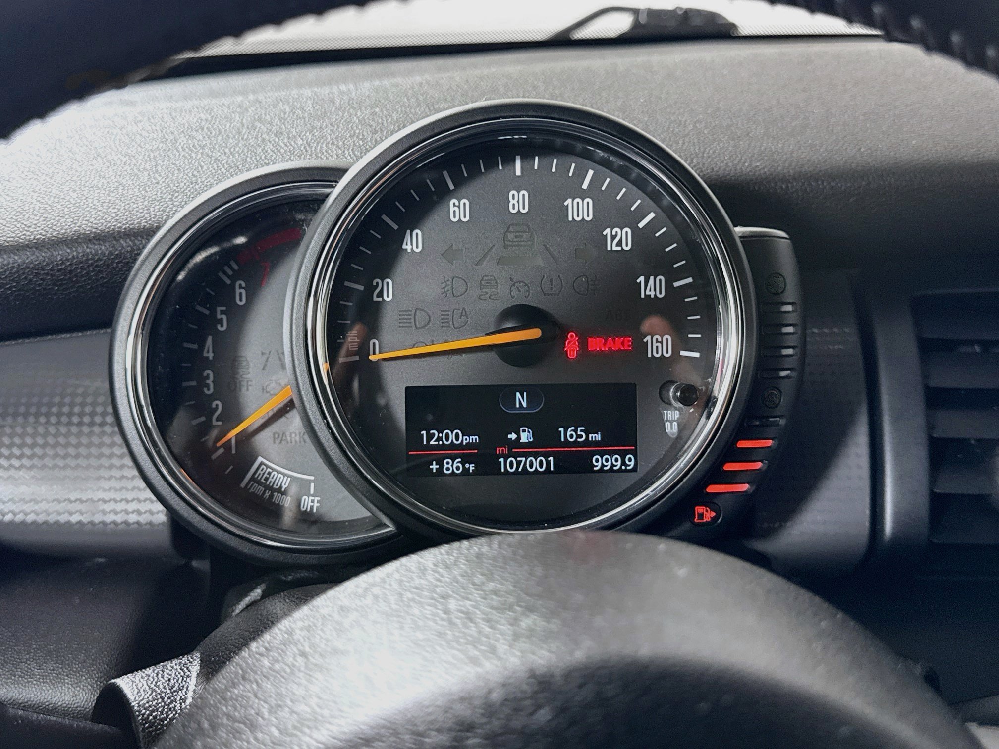 Used 2017 MINI Cooper 2-Door Hardtop FWD image 13