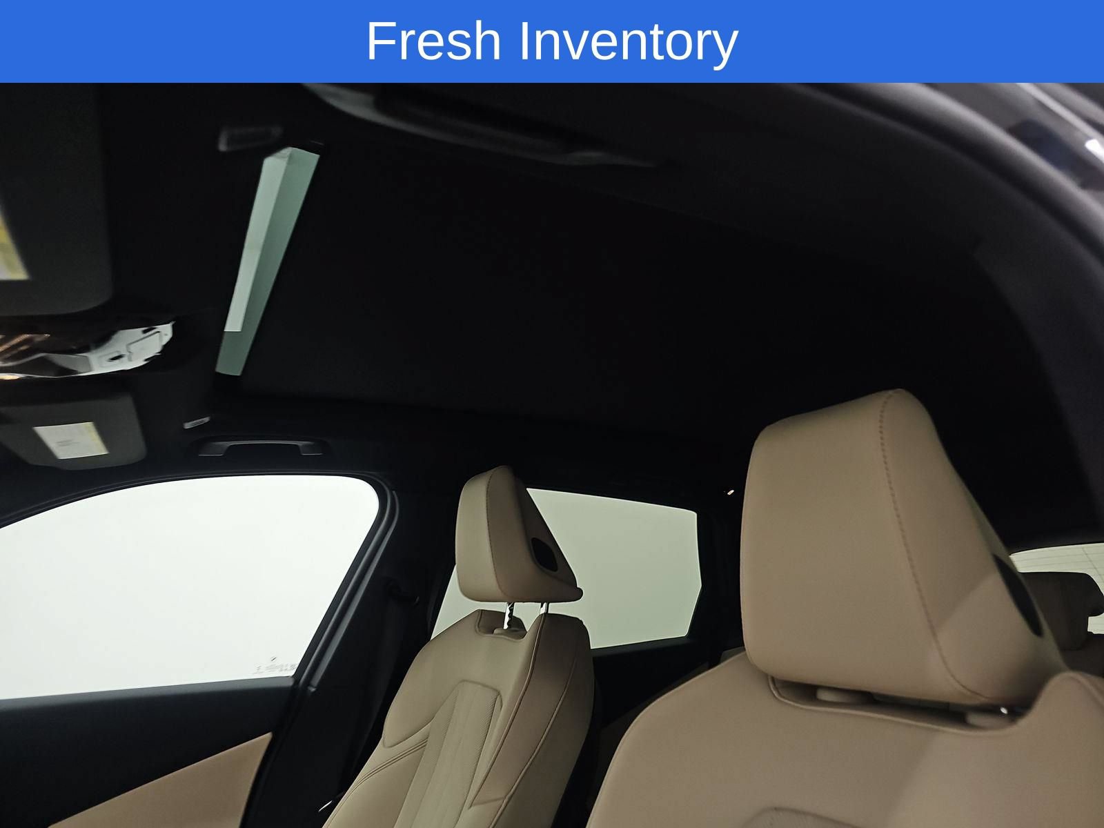 Certified 2026 BMW X3 xDrive30i AWD/4WD image 18