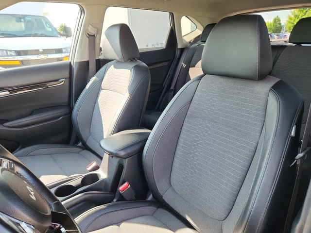 Used 2022 Kia Seltos S AWD/4WD image 22