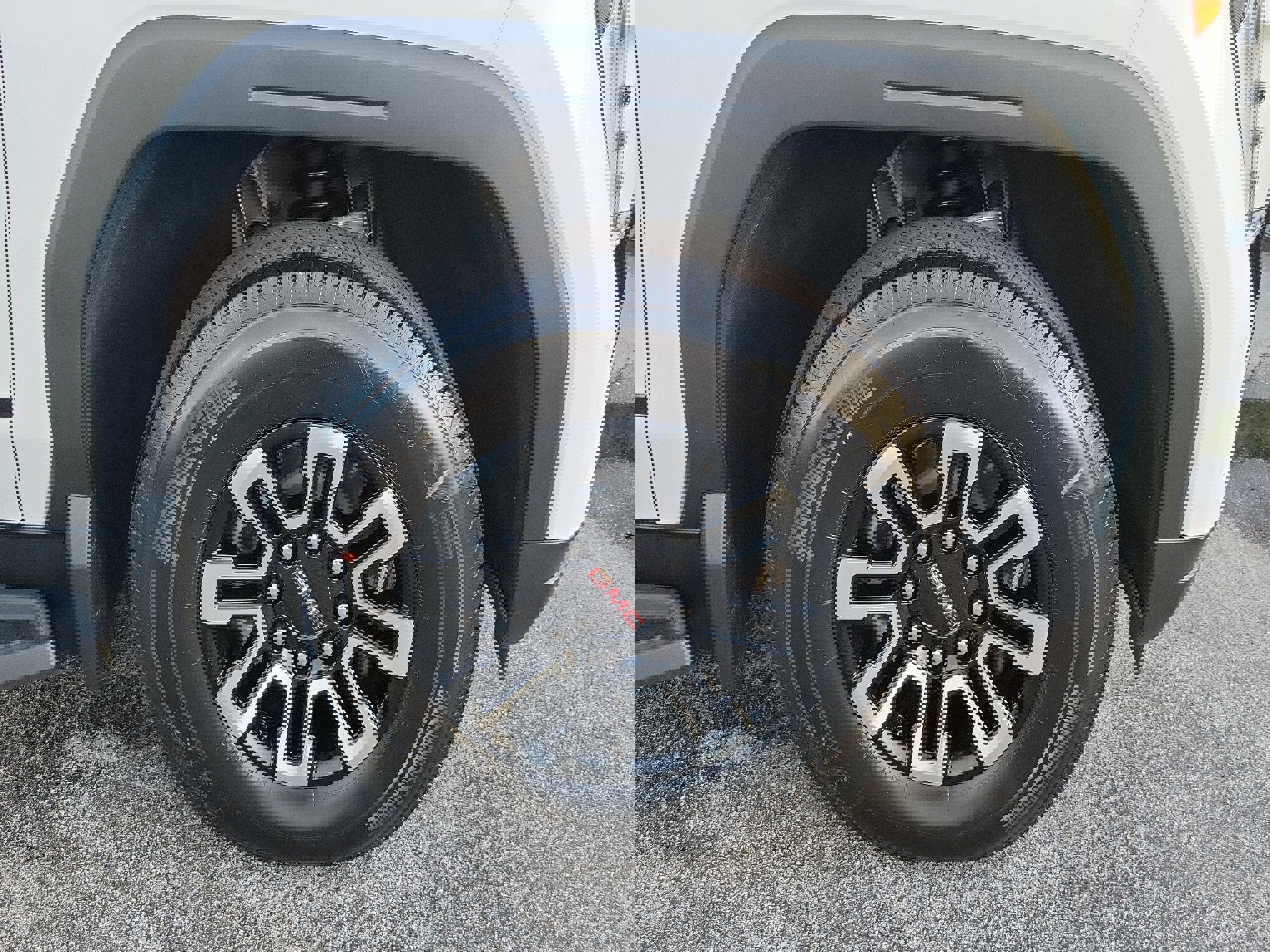 New 2026 GMC Sierra EV Elevation image 5