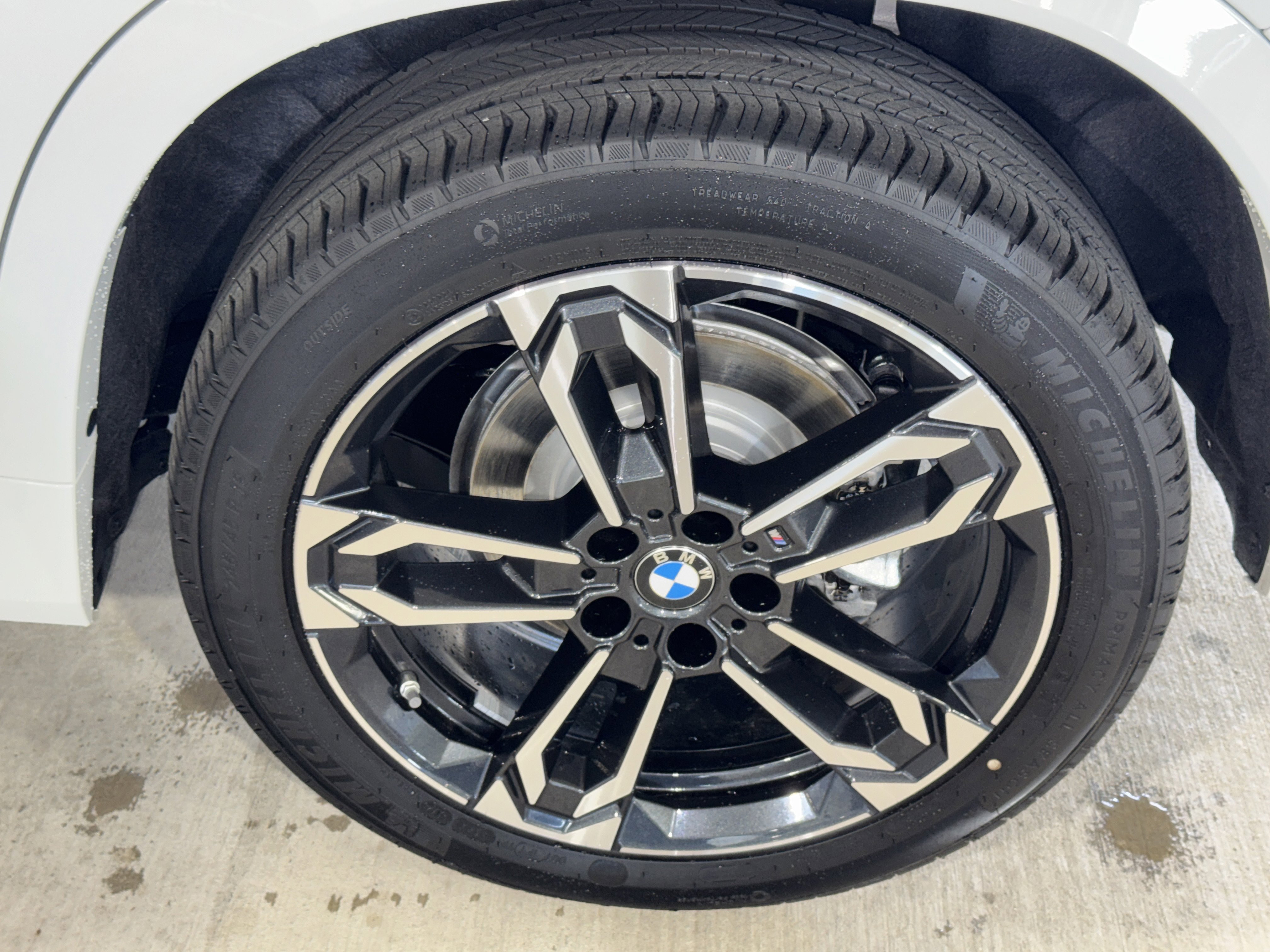 New 2026 BMW X1 xDrive28i w/ Technology Package image 25