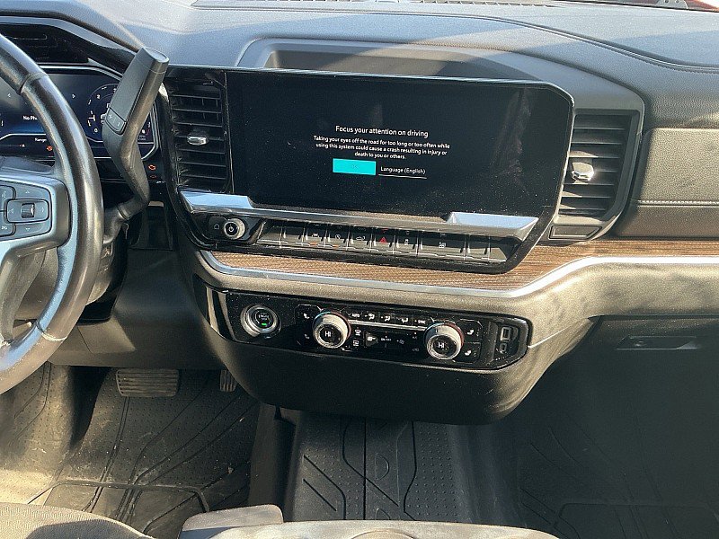 Used 2022 Chevrolet Silverado 1500 LT image 14
