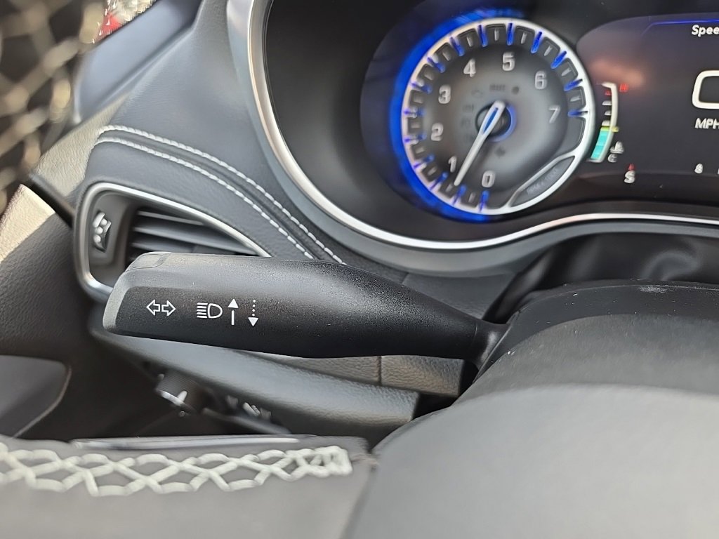 New 2026 Chrysler Pacifica Limited w/ S Appearance Package image 23