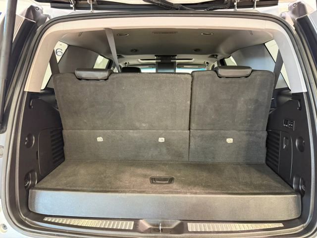 Used 2019 Chevrolet Tahoe LT RWD image 38