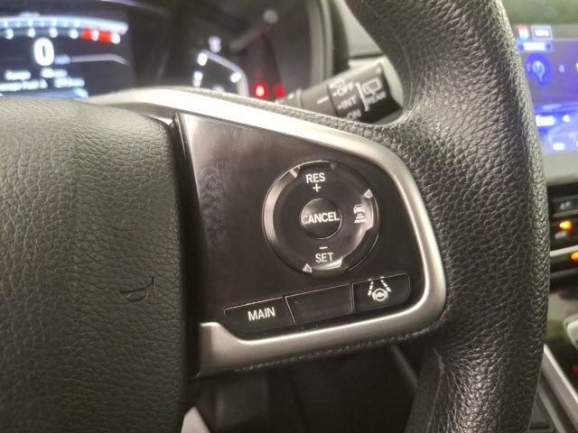 Used 2021 Honda CR-V Special Edition image 16