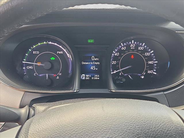 Used 2015 Toyota Avalon XLE Touring FWD image 11