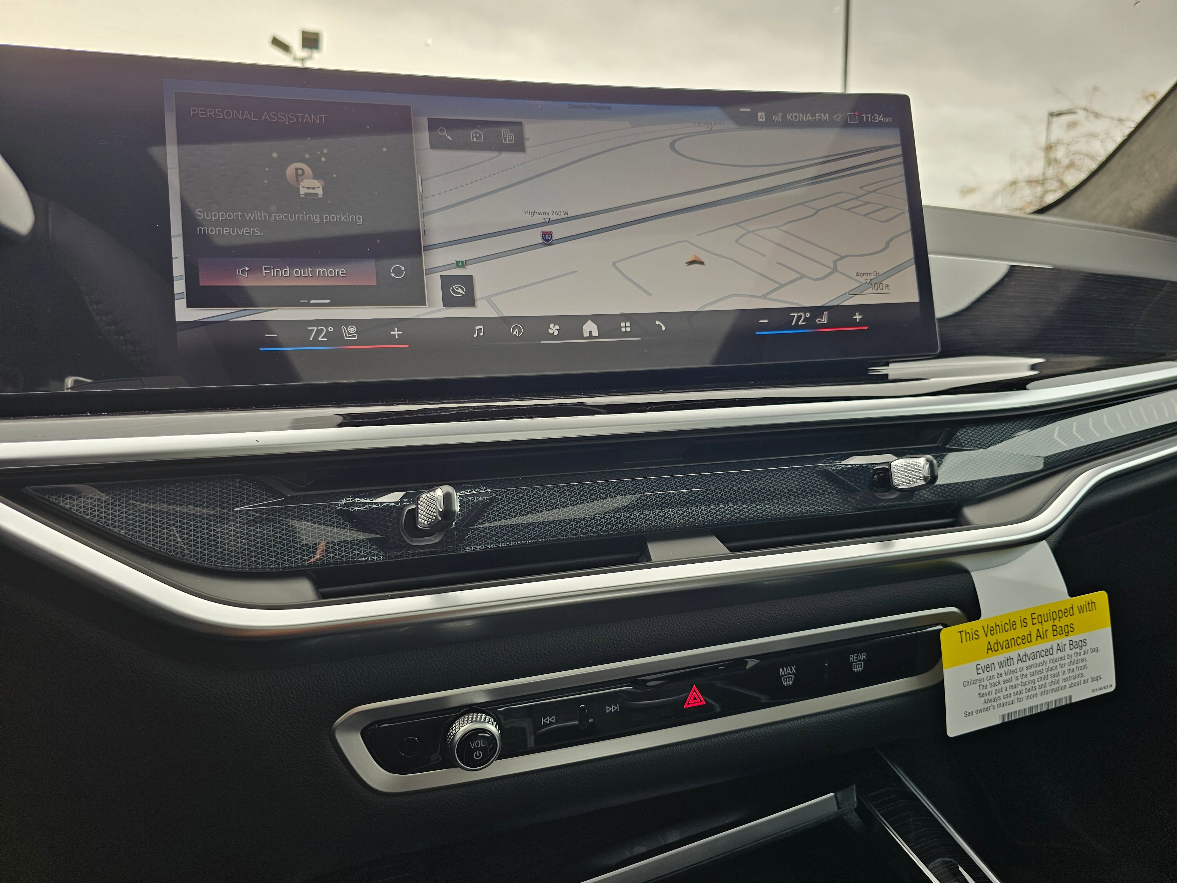 New 2026 BMW X5 xDrive40i w/ M Sport Package image 19