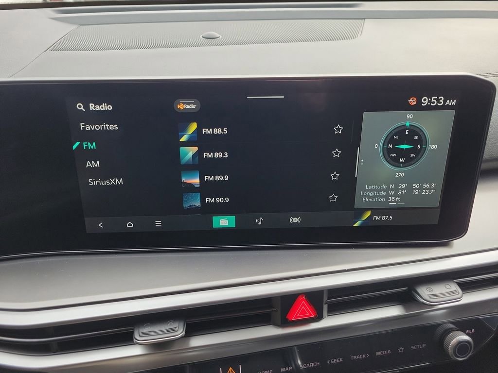New 2026 Kia Sorento S image 31