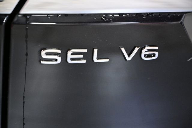 Used 2022 Volkswagen Atlas SEL Premium image 11