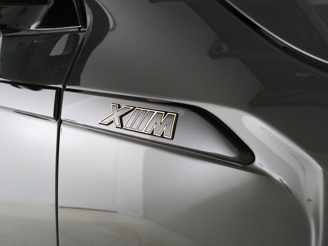 Used 2025 BMW XM image 15