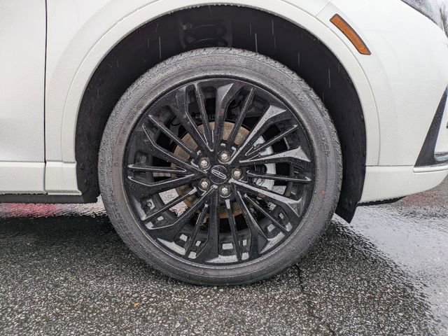 New 2026 Lincoln Corsair Premiere image 10