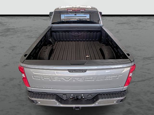 New 2026 Chevrolet Silverado 2500 LT w/ All Star Edition image 3