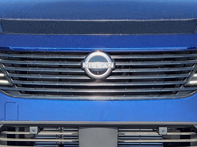 New 2025 Nissan Murano SL w/ Cargo Package image 11