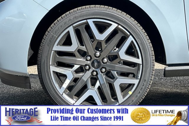 New 2026 Ford Expedition Platinum image 27