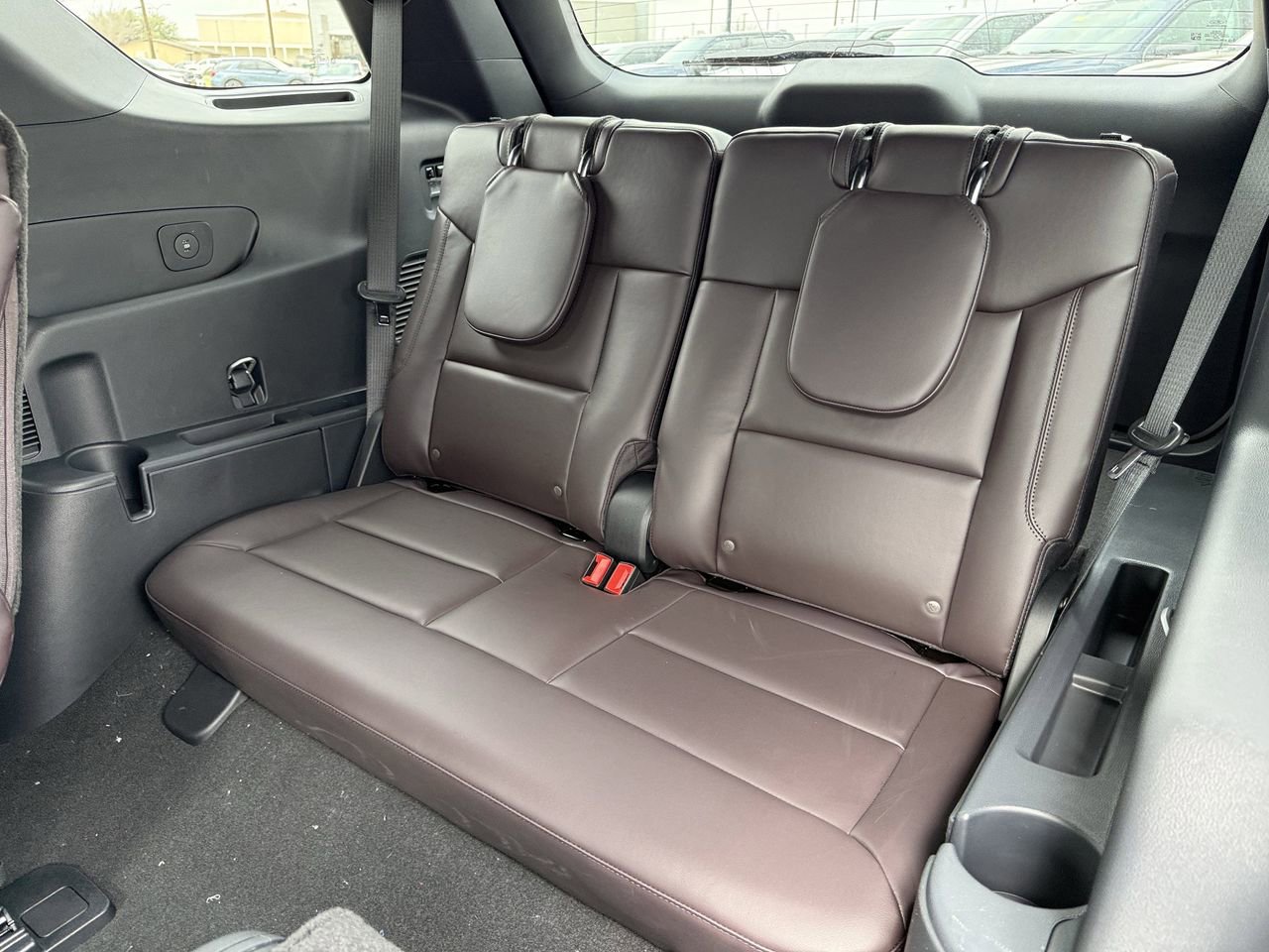 New 2026 Ford Explorer Platinum image 51