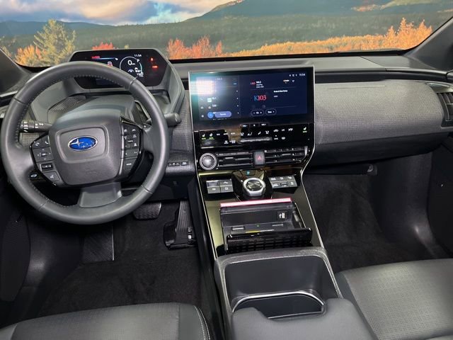 Used 2023 Subaru Solterra AWD image 65