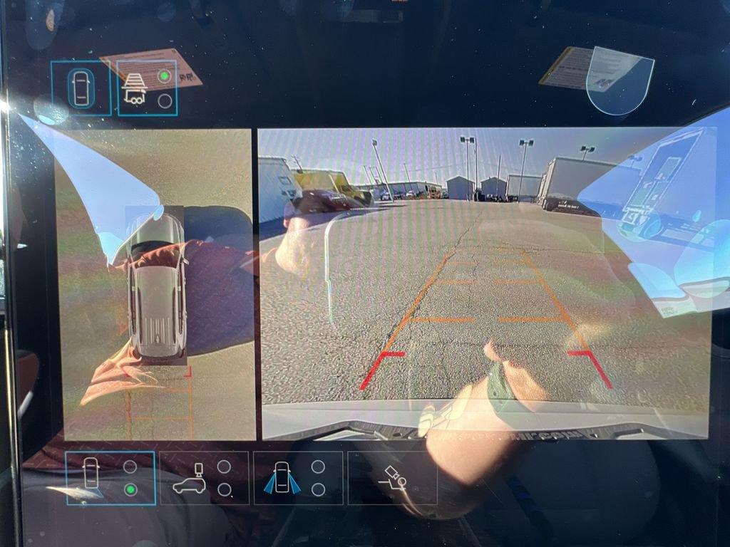 New 2025 GMC Acadia Elevation w/ LPO, Floor Liner Package image 15