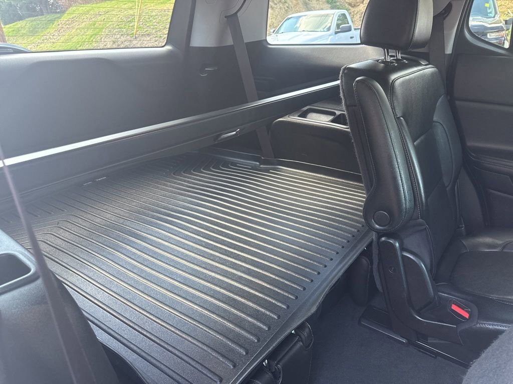 Used 2020 GMC Acadia SLT image 14