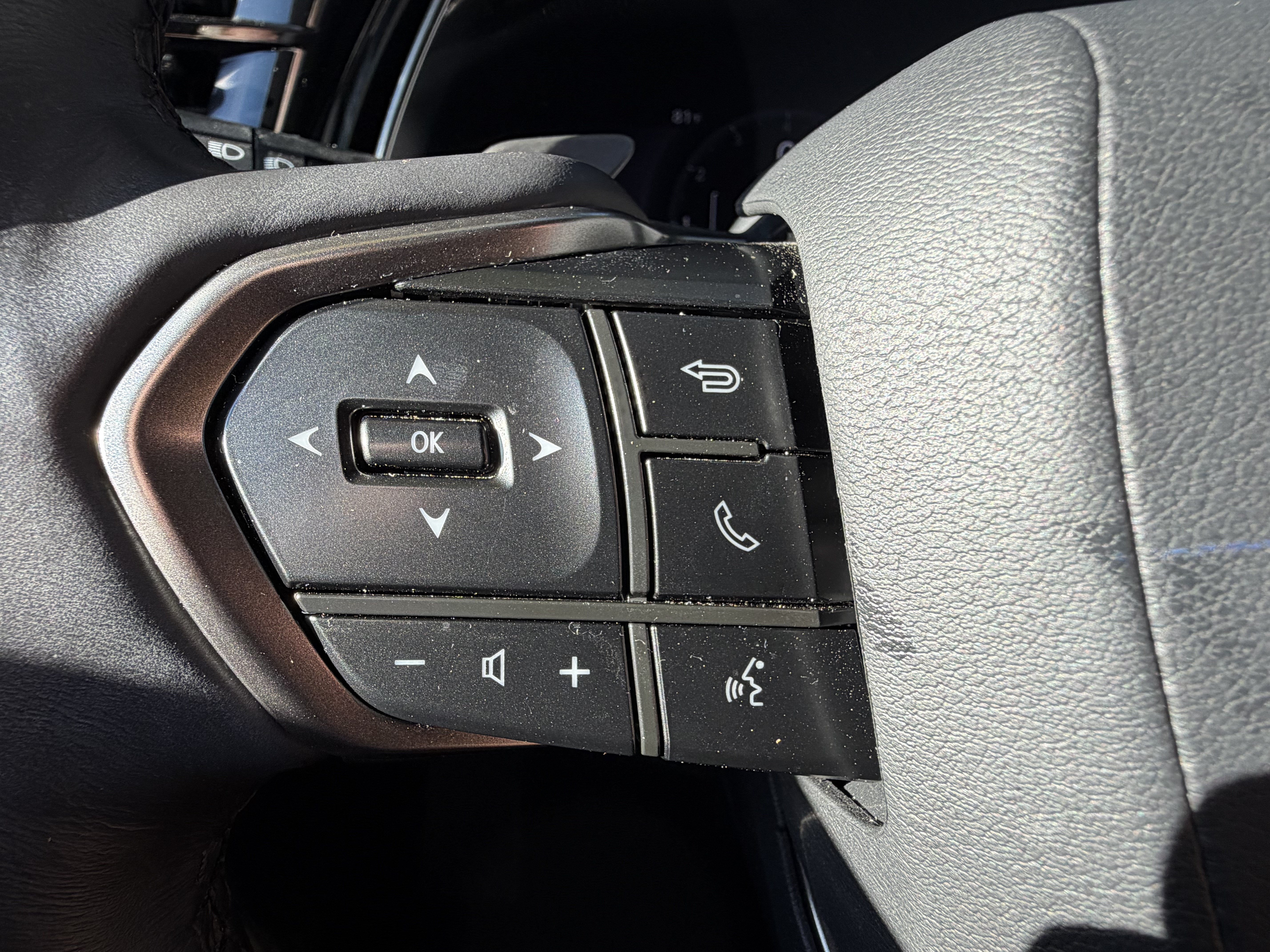 Certified 2026 Lexus TX 350 FWD w/ Technology Package image 17
