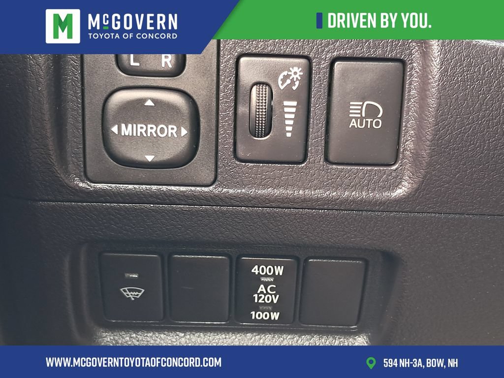 Used 2021 Toyota 4Runner Limited RWD image 26