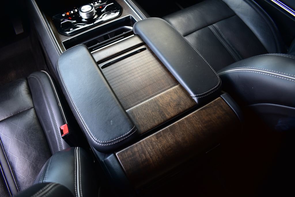 Used 2022 Jeep Grand Wagoneer Series II w/ Premium Group II image 49