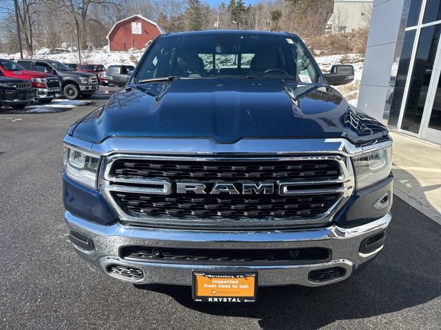 Certified 2023 RAM 1500 Big Horn image 2