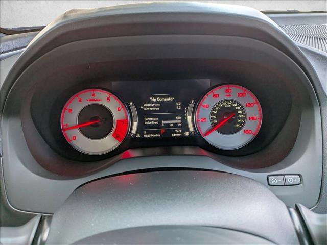 Used 2020 Acura RDX A-Spec image 12