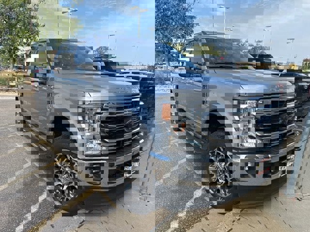 Certified 2021 Ford F350 Lariat w/ Lariat Value Package