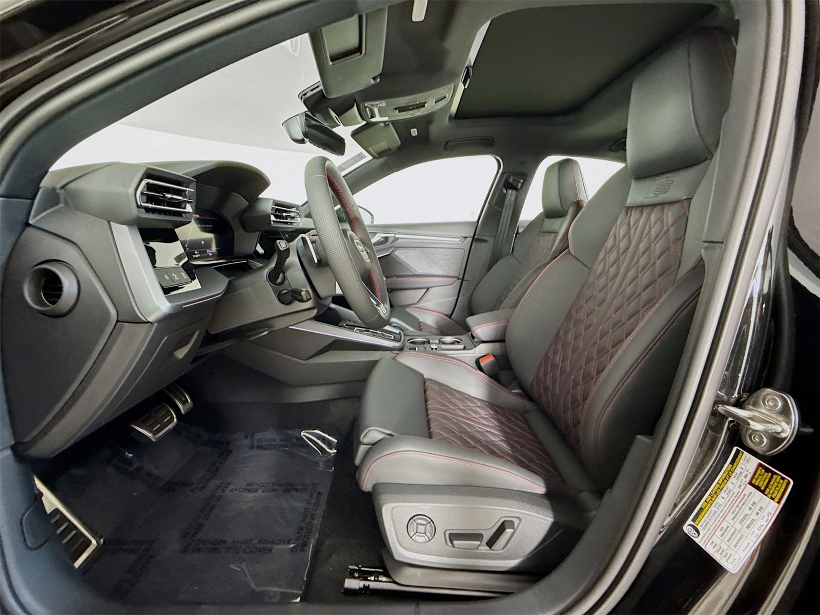 New 2026 Audi S3 Premium image 22