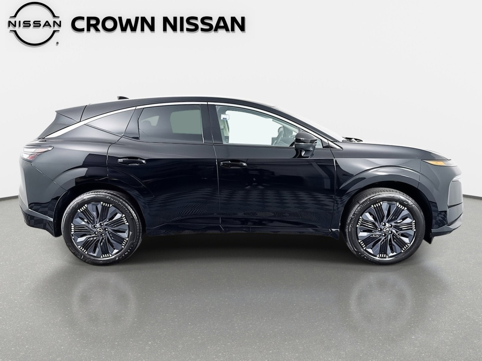 New 2026 Nissan Murano Platinum w/ Cargo Package AWD/4WD image 4