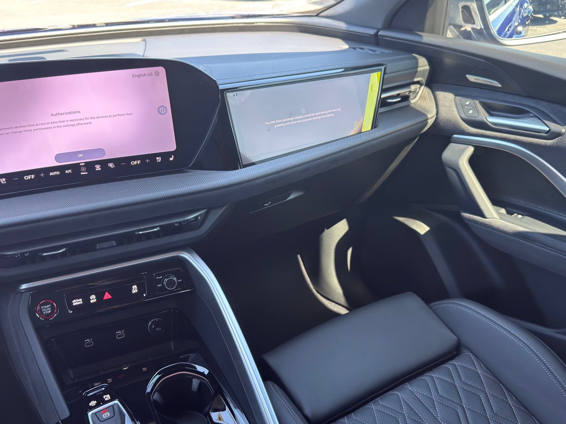 New 2026 Audi SQ5 Prestige AWD/4WD image 27