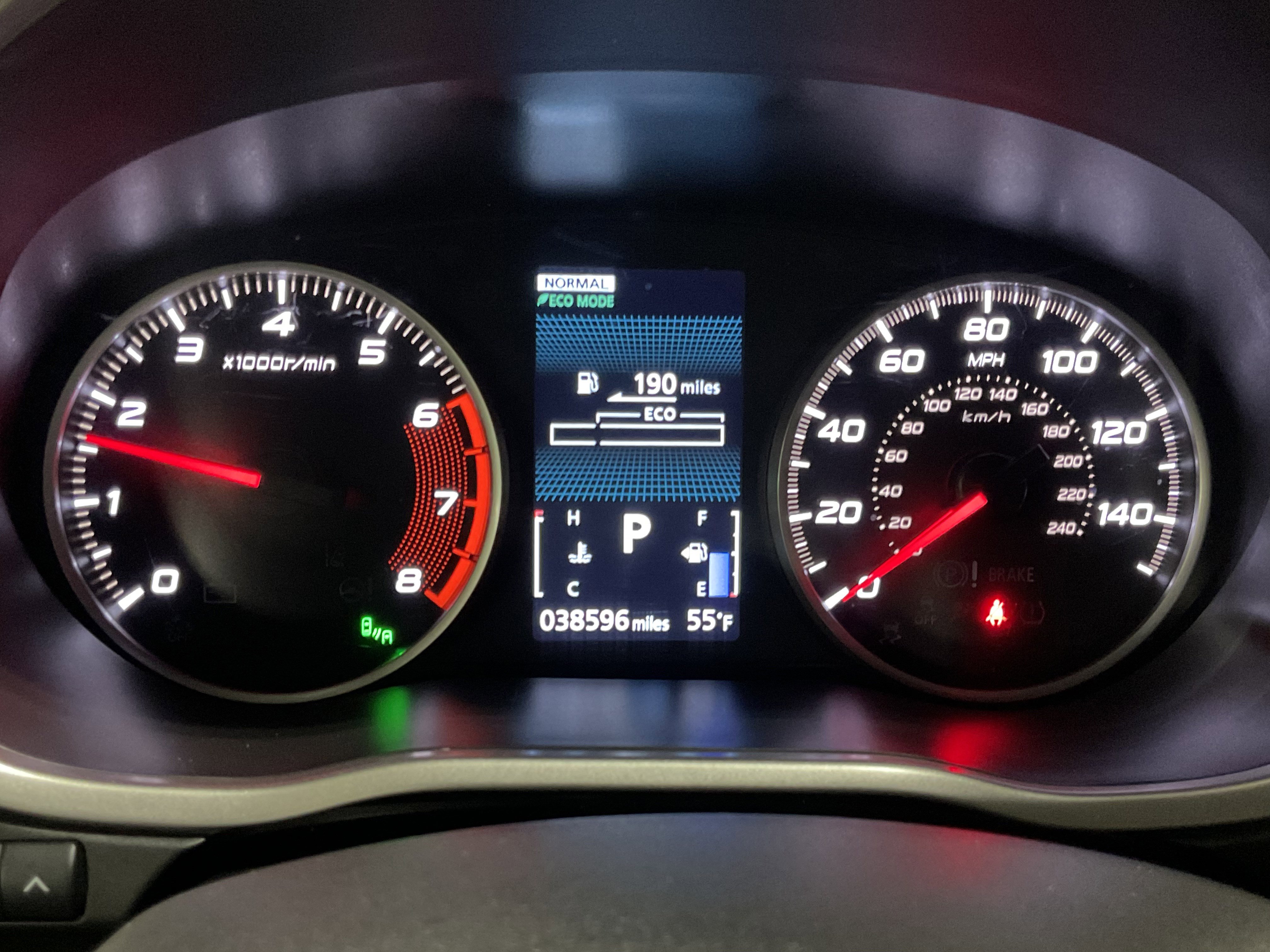 Used 2024 Mitsubishi Eclipse Cross SEL image 11