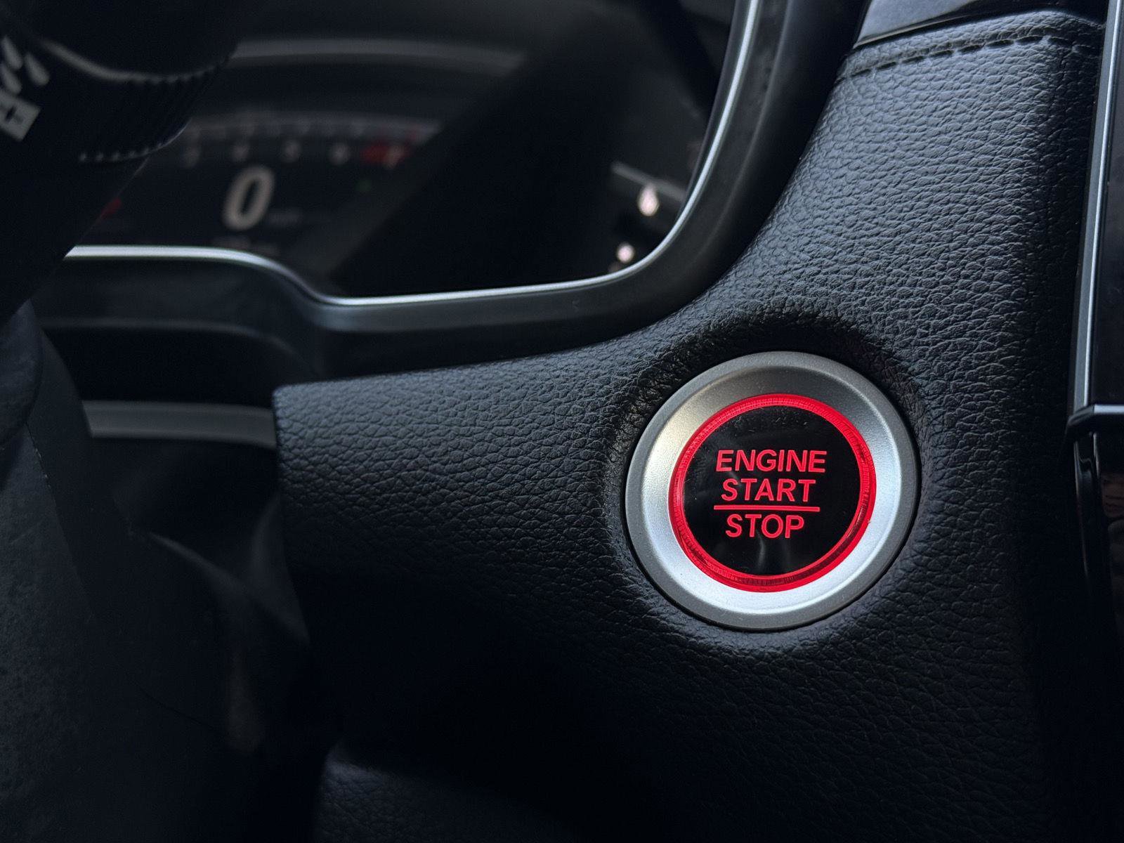 Certified 2021 Honda CR-V EX-L image 19