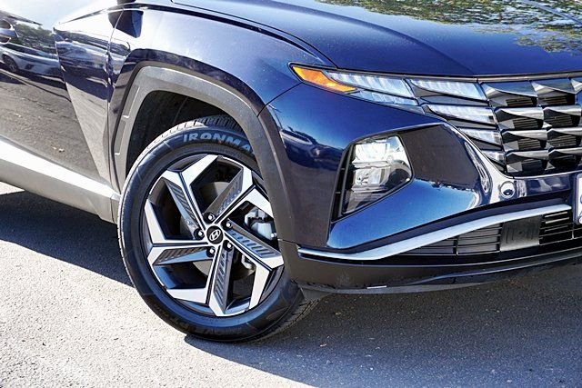Certified 2023 Hyundai Tucson SEL image 4