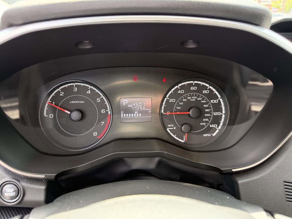Used 2019 Subaru Impreza 2.0i Premium AWD/4WD image 22