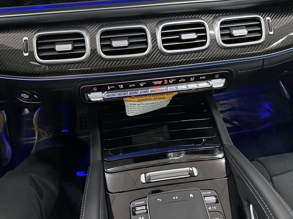 Used 2026 Mercedes-Benz GLE 53 AMG 4MATIC Coupe image 18