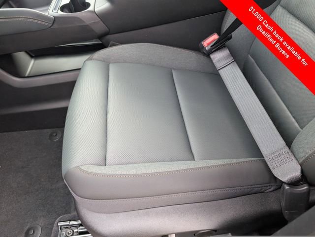 New 2026 GMC Terrain AT4 w/ Convenience Package III image 23